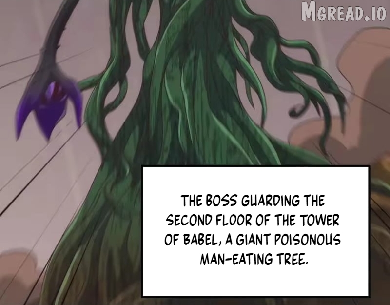 Invasion of the Myriad Races: Starting by Taming a Legendary Beast Chapter 82  - page 63